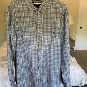 Nordstrom flannel